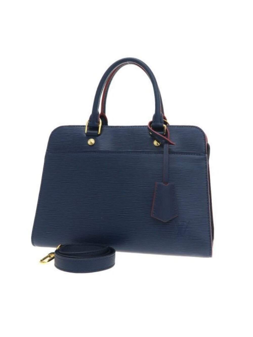 Louis Vuitton Epi Vano MM Shoulder